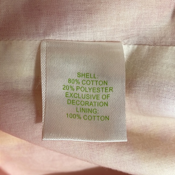 Lilly Pulitzer Vintage Originals Two Ton Bouquet Roslyn Skirt Size 4 - Picture 6 of 12